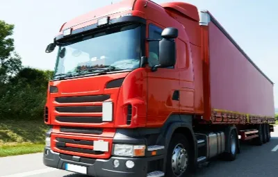 İstanbul Susuz Ambar Kargo