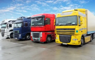 İstanbul Susuz Nakliye Ambarı